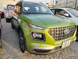 هیوندای ڤینیو